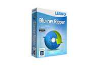 Leawo Blu-ray Ripper