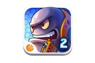 Monster Shooter 2: Back to Earth