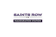 Saints Row IV: Inauguration Station