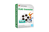AnyMP4 FLAC Converter