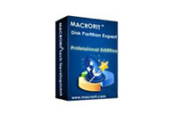 Macrorit Disk Partition Expert Home 2013
