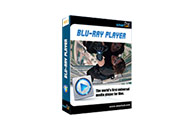 SmartCatt Blu-ray Player