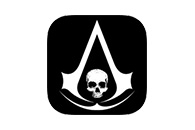 Assassin's Creed 4: Black Flag Companion