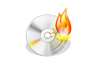 Solid AVI/DIVX to DVD Burner