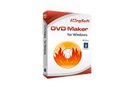 iOrgsoft DVD Maker