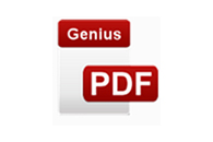 Genius PDF Reader
