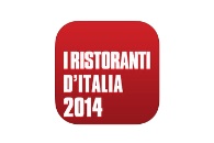I Ristoranti d'Italia 2014 - Le Guide de L'Espresso