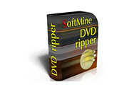 Softmine DVD Ripper