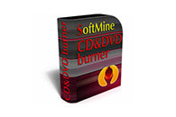 Soft Mine CD-DVD Burner