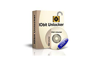 IObit Unlocker Portable