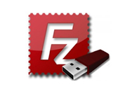 FileZilla Portable, il client FTP a portata di clic