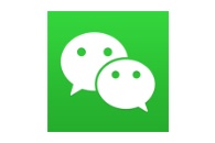WeChat per Windows Phone