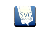 SVG Cleaner