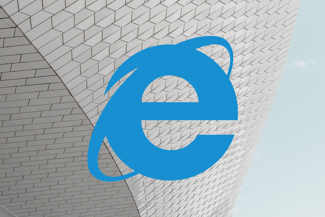Internet Explorer: fine del supporto il 15 giugno 2022