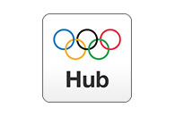 Olympic Athletes' Hub