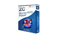 ZC Blu-ray DVD Ripper