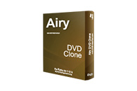 Airy DVD Clone