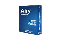 Airy DVD Maker