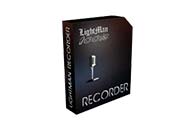 LightMan Recorder