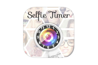 Selfie Timer Camera