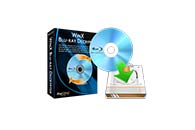 WinX Blu-ray Decrypter