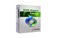 Joboshare DVD Ripper Platinum