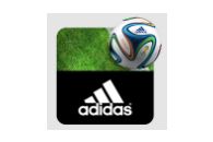 Adidas 2014 FIFA World Cup LWP