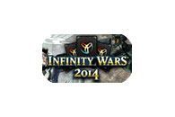 Infinity Wars 2014: Animated Trading Card Game