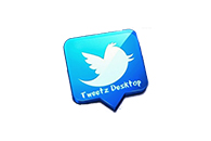 Tweetz Desktop