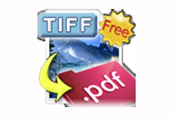 Free TIFF To PDF Converter