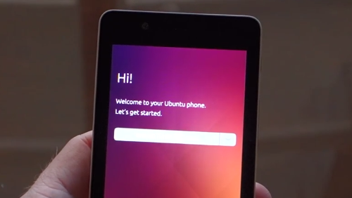 Ubuntu Phone OTA-5, le nuove features