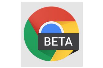 Chrome Beta per Android