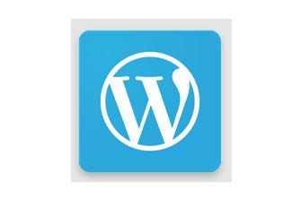 WordPress per android
