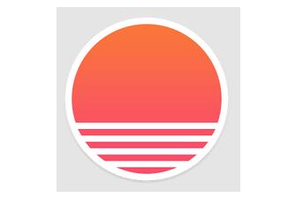 Sunrise Calendar per Android