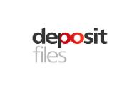 DepositFiles FileManager