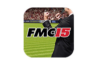 Football Manager Classic 2015