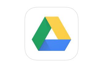 Google Drive per iOS