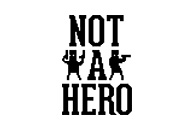 Not a Hero