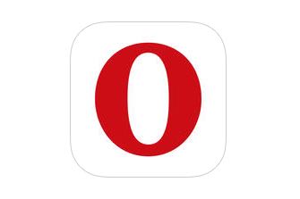 Opera Mini per iPhone