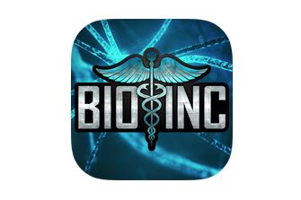 Bio Inc. – Biomedical Plague