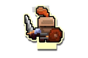 Tap Heroes - Idle RPG Action