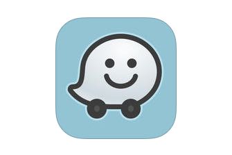 Waze GPS & Traffico - Sociale