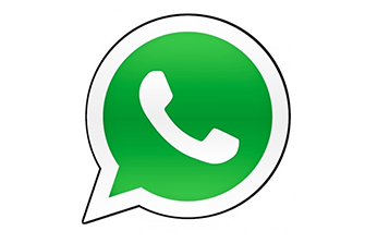 Whatsapp: disattivare suono della fotocamera