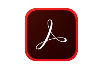 Adobe Acrobat DC - PDF Reader