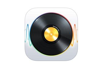 djay 2 for iPhone
