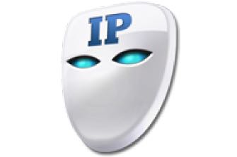 Hide ALL IP Portable