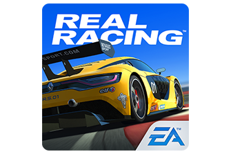 Real Racing 3 per Android