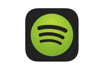 Spotify per iOS