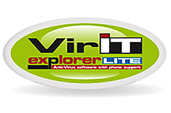 VirIT eXplorer Lite