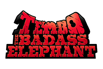 Tembo: The Badass Elephant